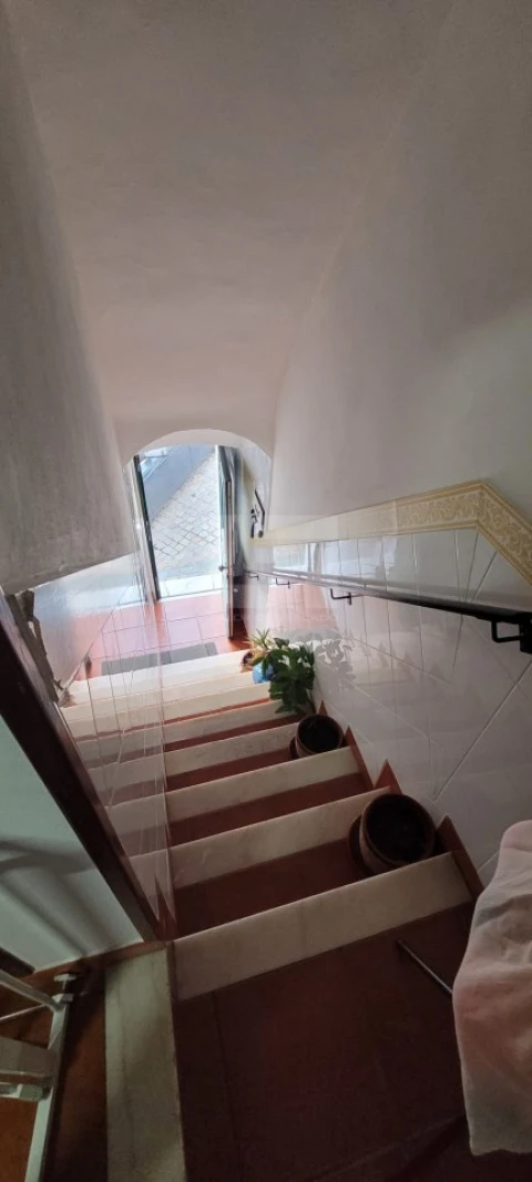 Apartamento T3 para Venda em Caia, São Pedro e Alcáçova