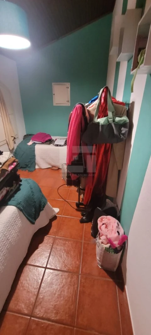 Apartamento T3 para Venda em Caia, São Pedro e Alcáçova