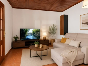 Apartamento T3 para Venda em Caia, São Pedro e Alcáçova