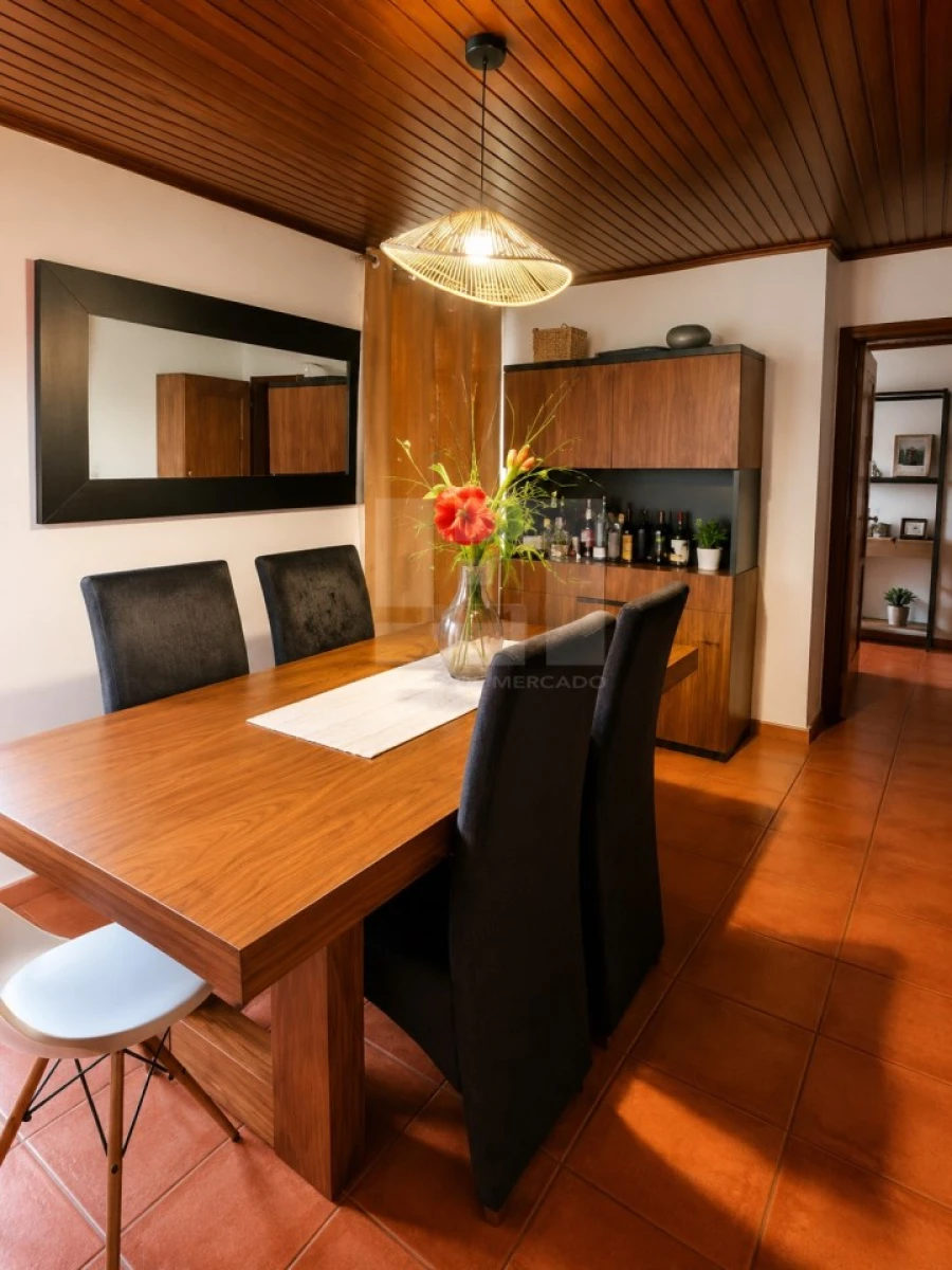 Apartamento T3 para Venda em Caia, São Pedro e Alcáçova Foto 4