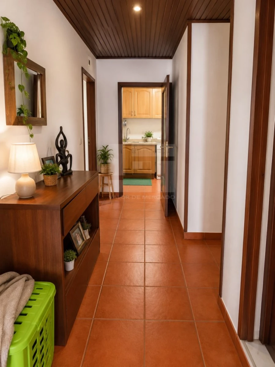 Apartamento T3 para Venda em Caia, São Pedro e Alcáçova Foto 10