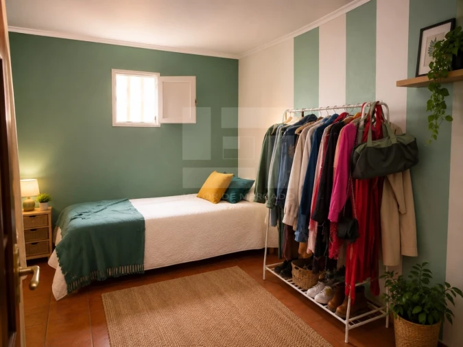 Apartamento T3 para Venda em Caia, São Pedro e Alcáçova Foto 11