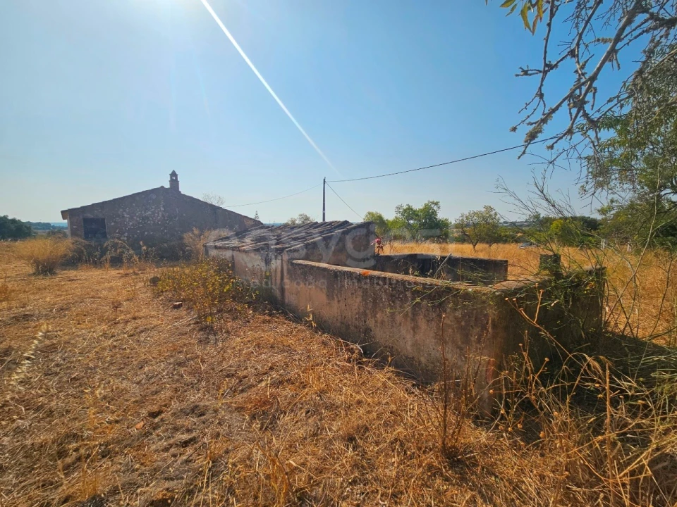 Terreno Misto para Venda em Lagoa e Carvoeiro Foto 6