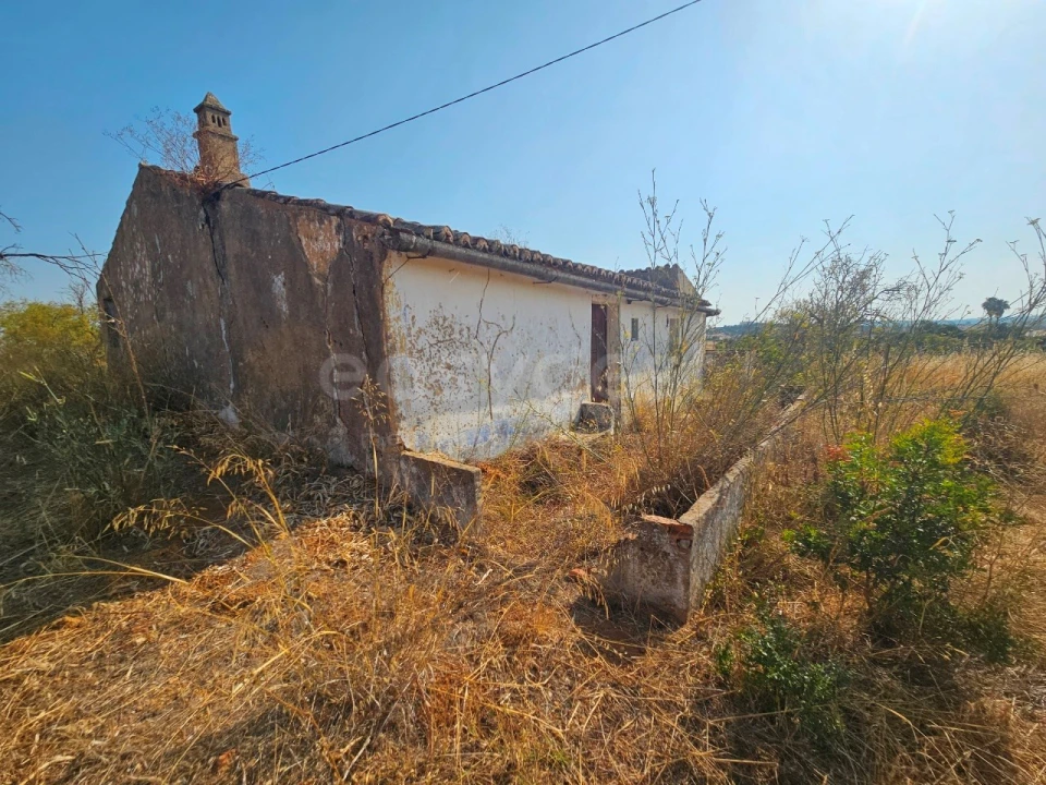 Terreno Misto para Venda em Lagoa e Carvoeiro Foto 8