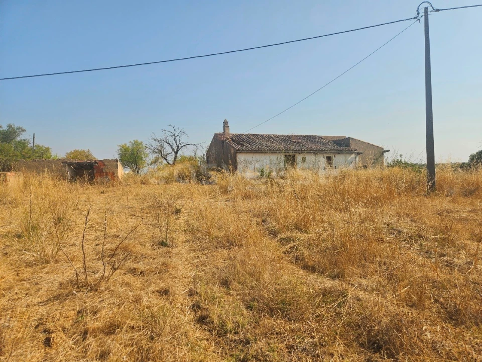 Terreno Misto para Venda em Lagoa e Carvoeiro Foto 12