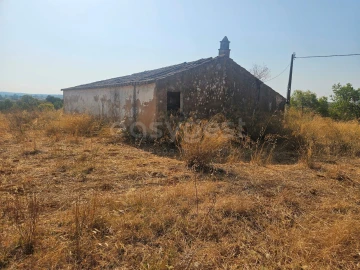 Terreno Misto para Venda em Lagoa e Carvoeiro