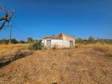 Terreno Misto para Venda em Lagoa e Carvoeiro