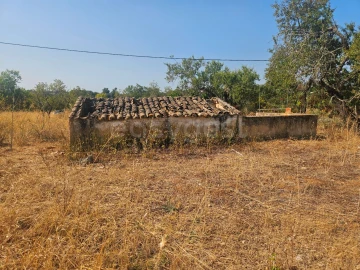 Terreno Misto para Venda em Lagoa e Carvoeiro