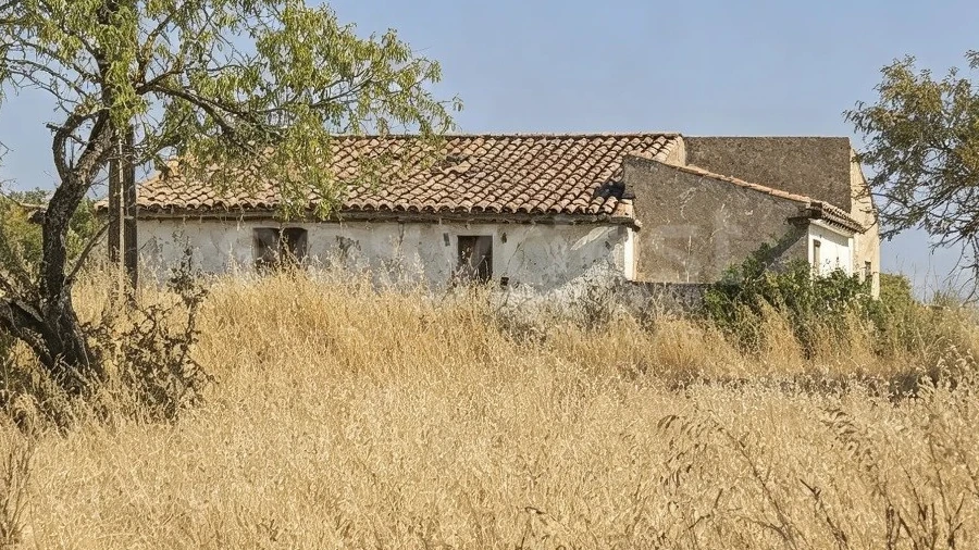 Terreno Misto para Venda em Lagoa e Carvoeiro