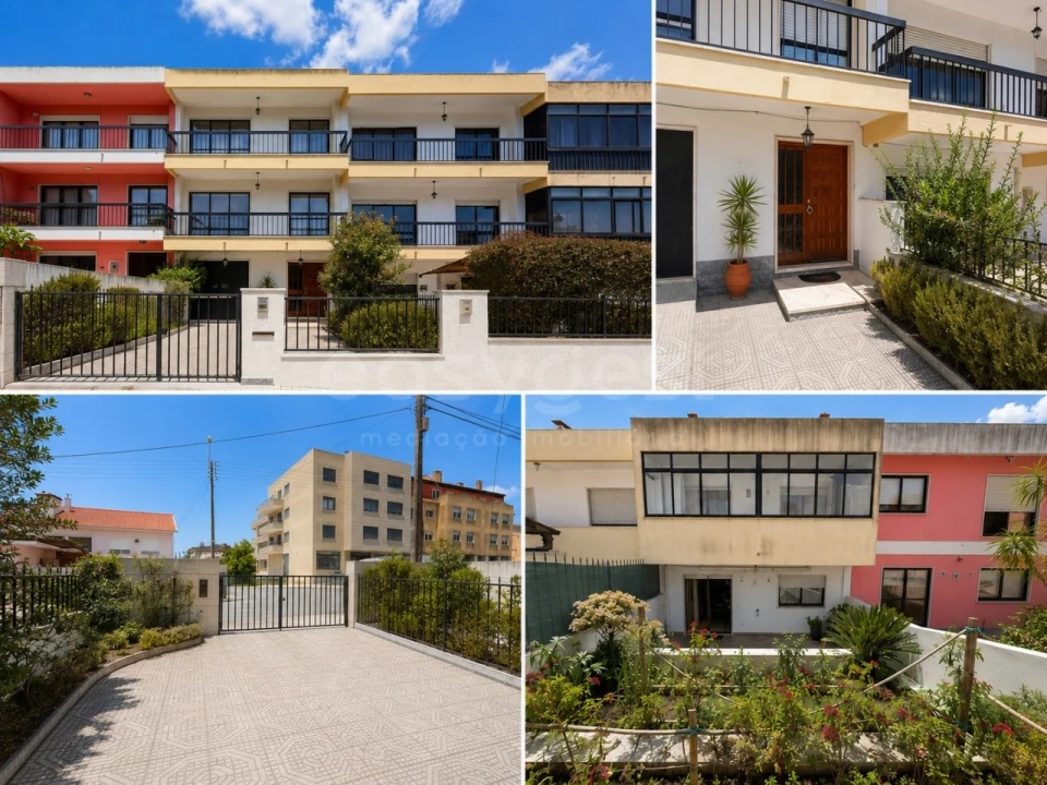 Moradia T4 para Venda em Queluz e Belas Foto 1