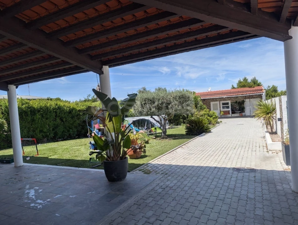 Moradia T2 para Venda em Palmela Foto 1