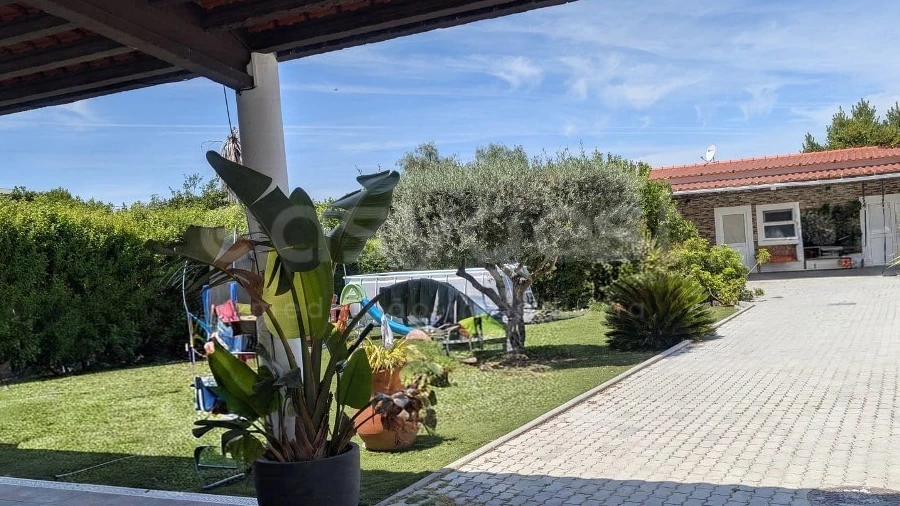 Moradia T2 para Venda em Poceirão e Marateca