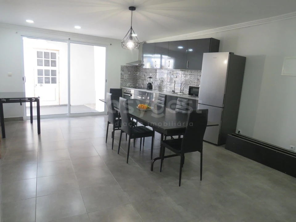 Moradia T2 para Venda em Relva Foto 11