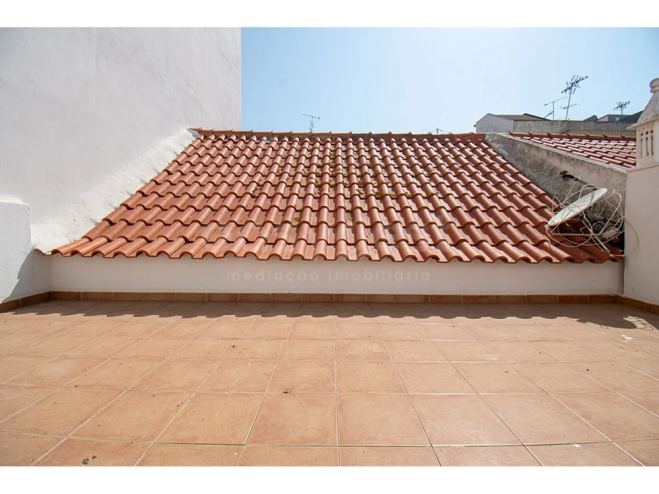 Moradia T2 para Venda em Vila Real de Santo Antonio Foto 11