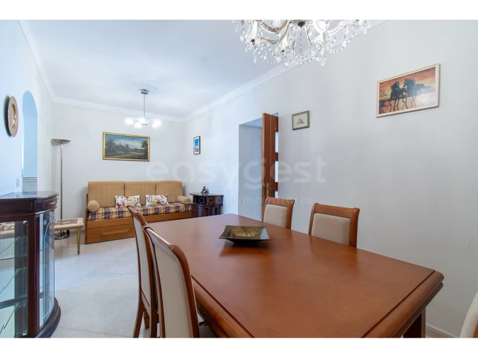 Moradia T2 para Venda em Vila Real de Santo Antonio Foto 4