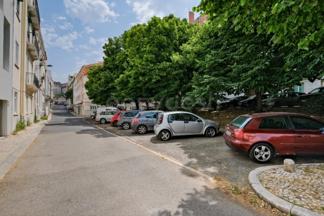 Apartamento T1 para Arrendamento em Santo António Foto 29