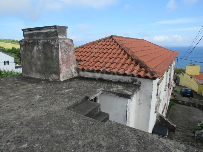 Moradia T4 para Venda em Ajuda da Bretanha Foto 17