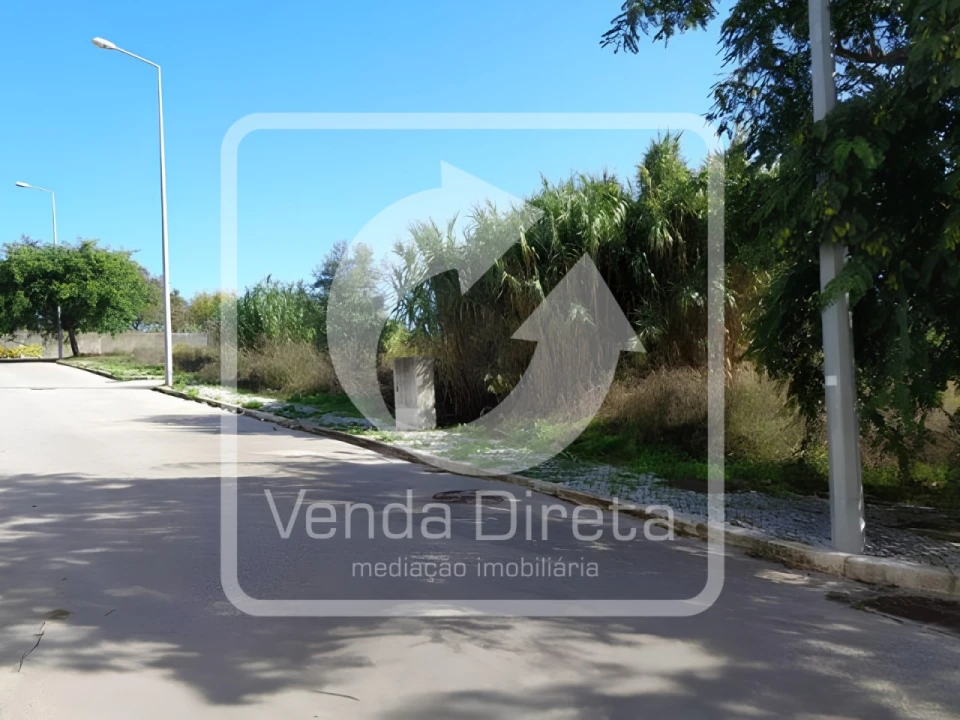 Terreno para Venda em Buarcos Foto 10