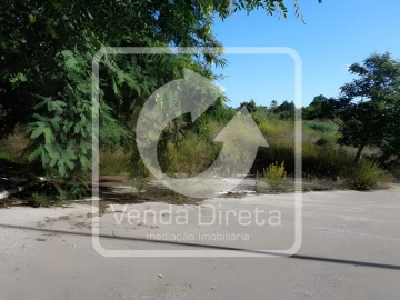 Terreno para Venda em Buarcos