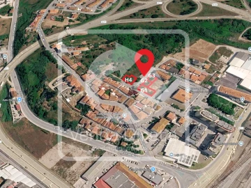 Terreno para Venda em Buarcos