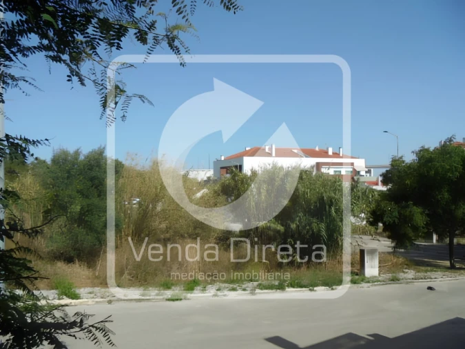 Terreno para Venda em Buarcos Foto 14