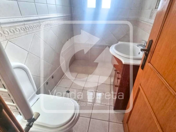 Moradia T3 para Venda em Azeitão (São Lourenço e São Simão) Foto 17