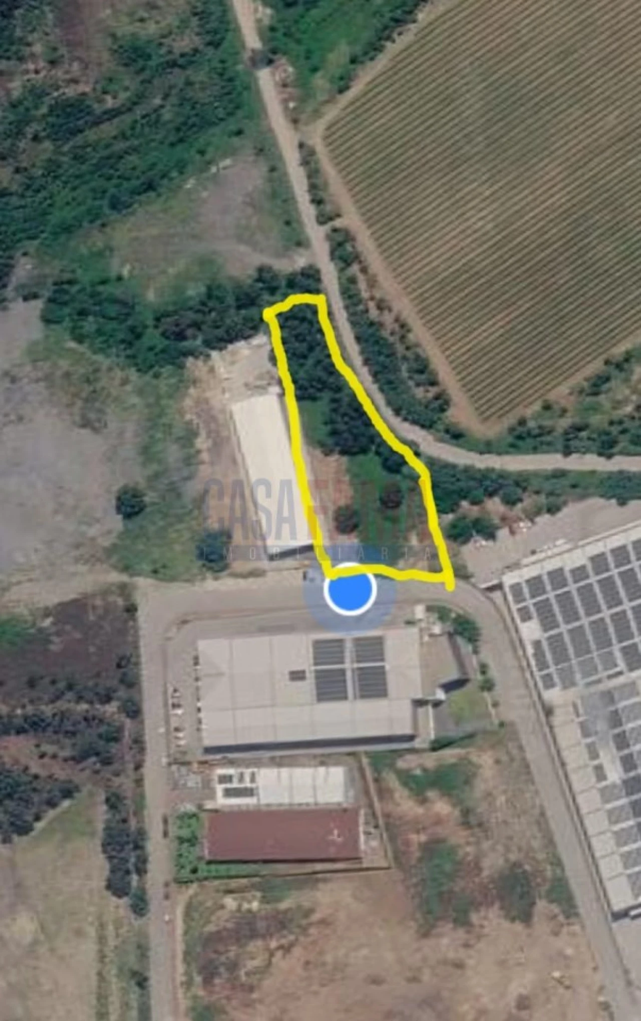 Terreno para Venda em Lousado Foto 1