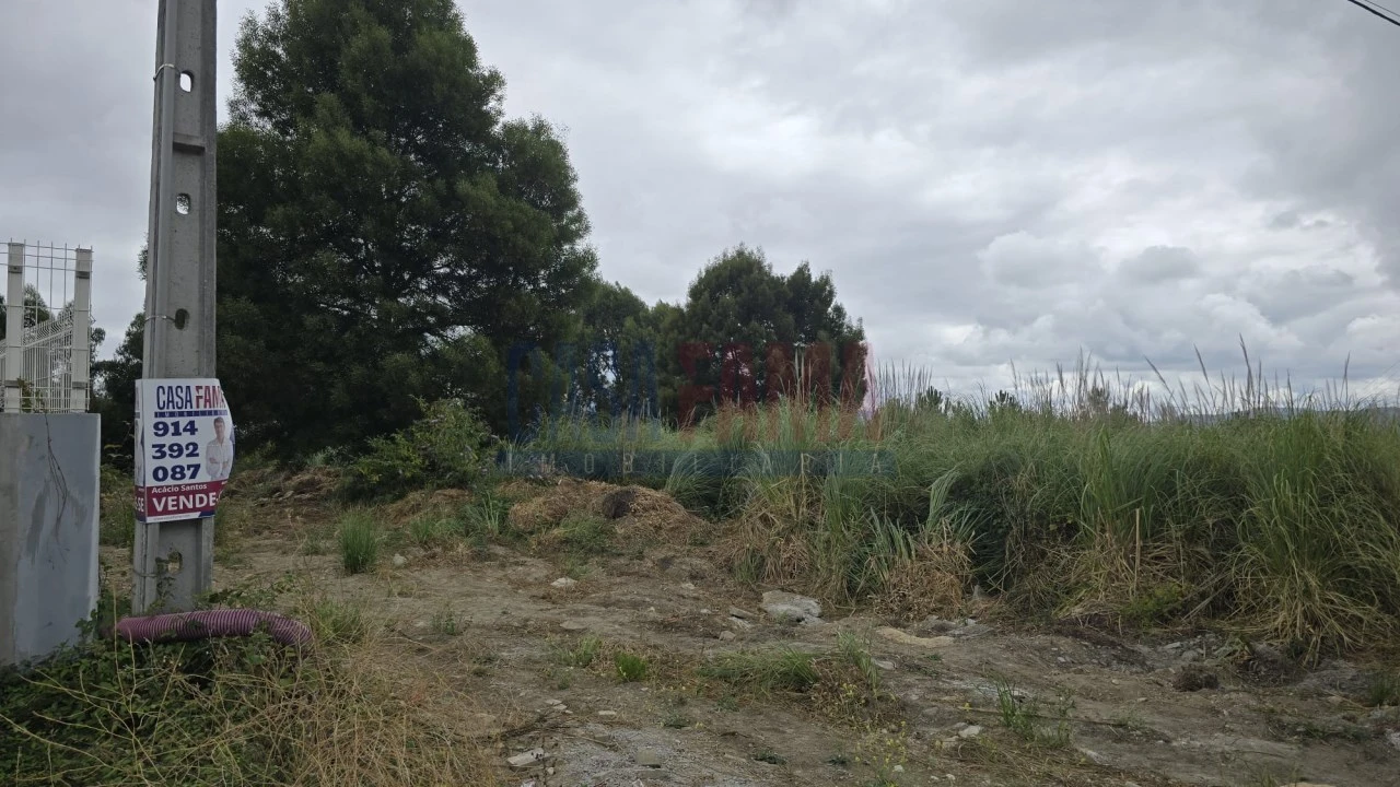 Terreno para Venda em Lousado Foto 3