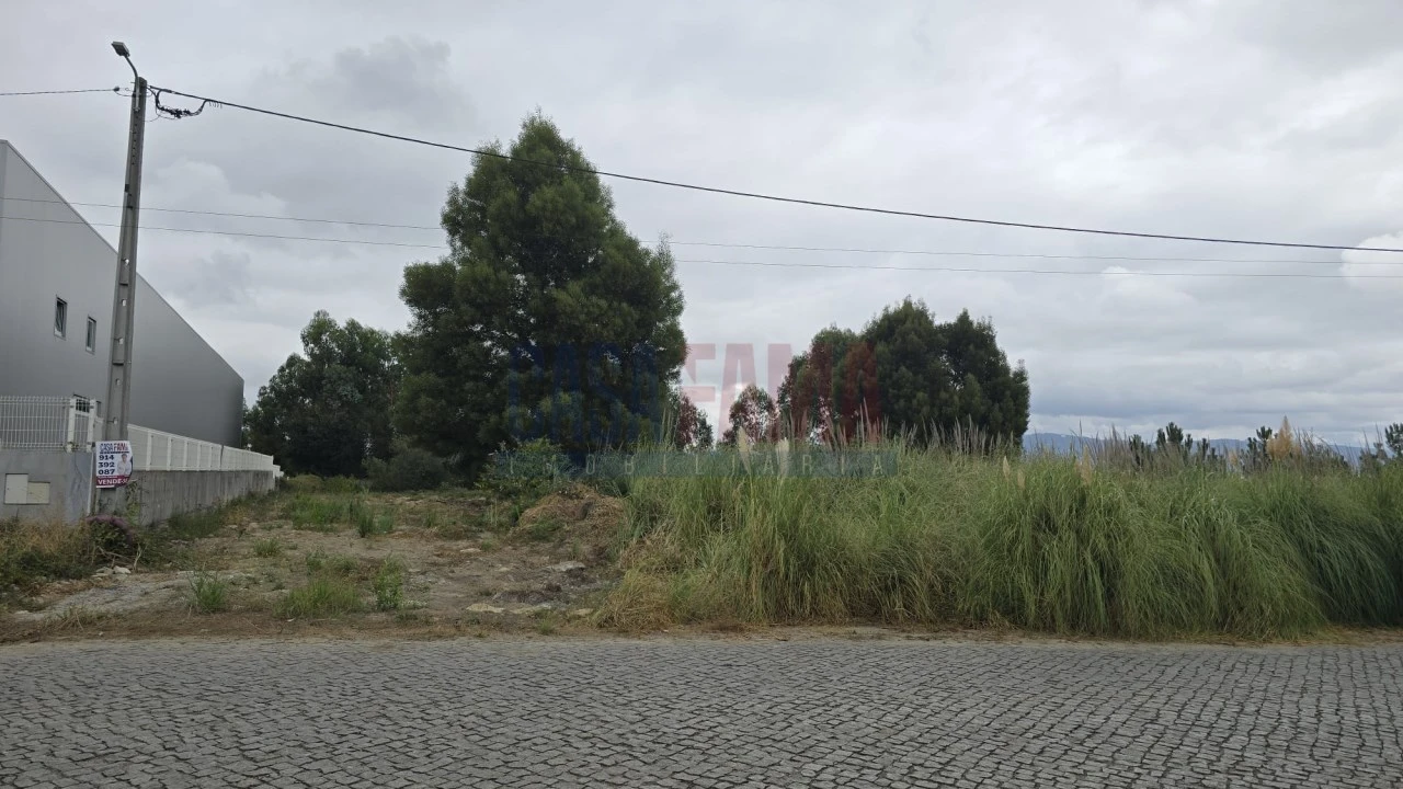 Terreno para Venda em Lousado Foto 7