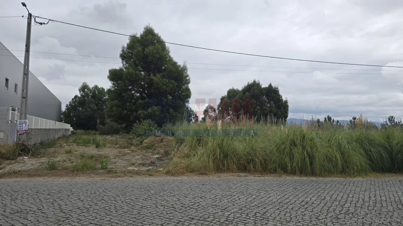 Terreno para Venda em Lousado Foto 11