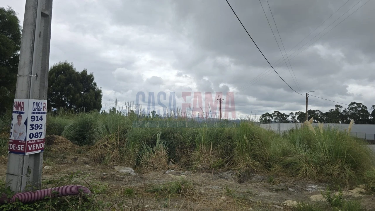 Terreno para Venda em Lousado Foto 13