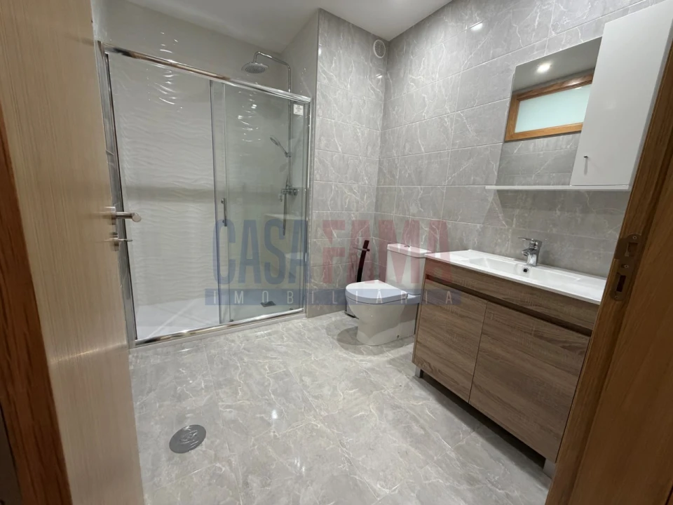 Apartamento T2 para Venda em Póvoa de Varzim, Beiriz e Argivai Foto 10