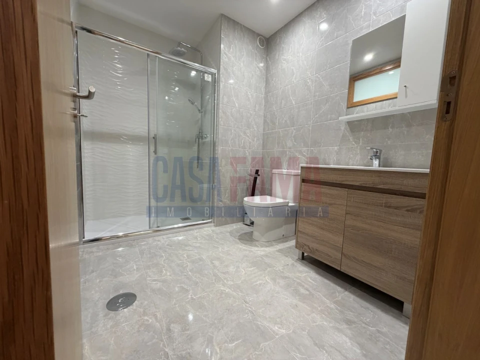 Apartamento T2 para Venda em Póvoa de Varzim, Beiriz e Argivai Foto 11
