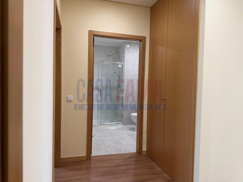 Apartamento T2 para Venda em Póvoa de Varzim, Beiriz e Argivai Foto 12