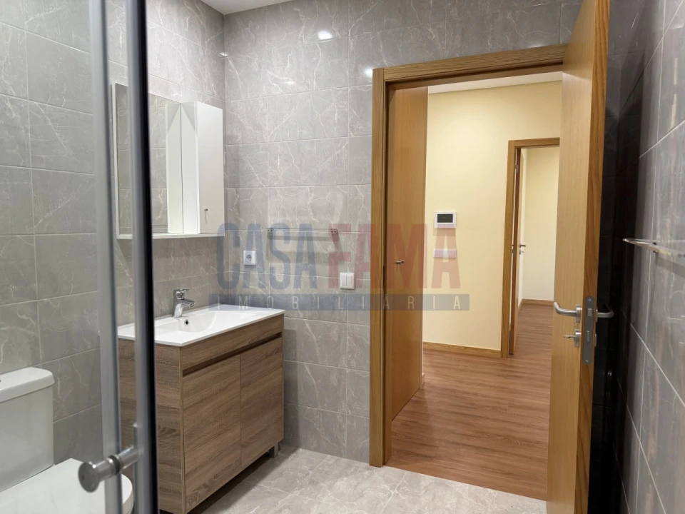 Apartamento T2 para Venda em Póvoa de Varzim, Beiriz e Argivai Foto 13