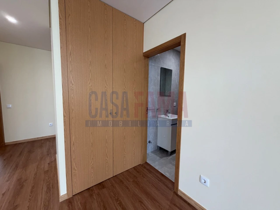 Apartamento T2 para Venda em Póvoa de Varzim, Beiriz e Argivai Foto 18
