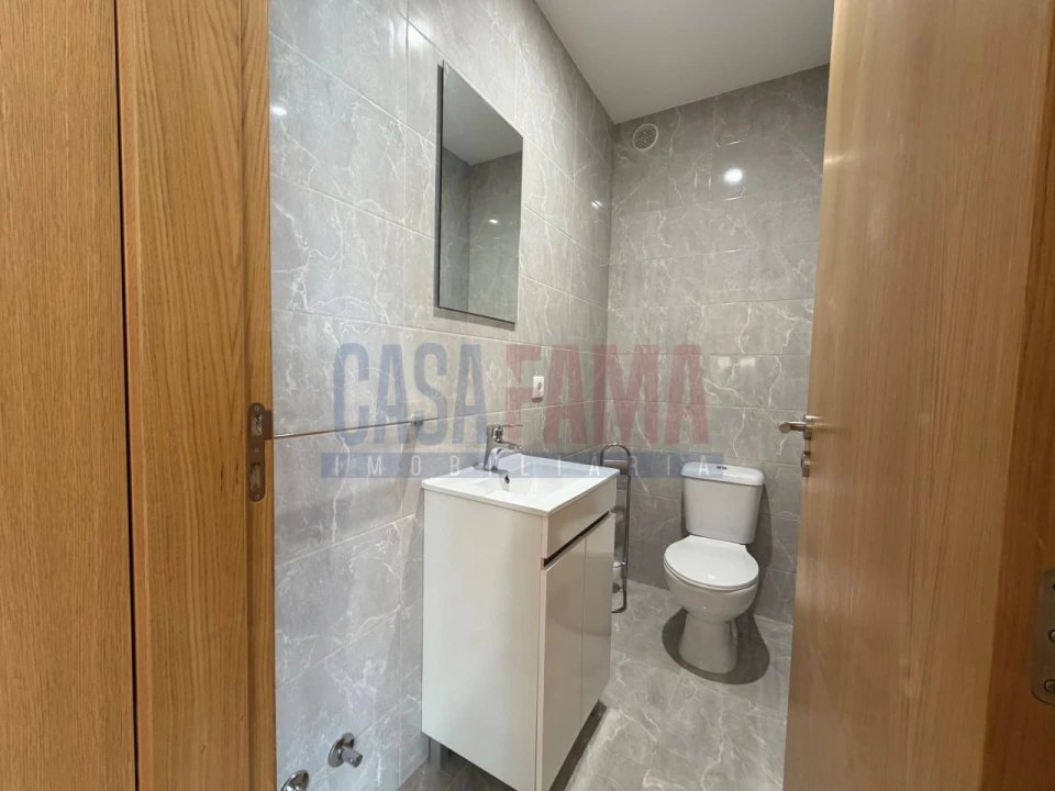 Apartamento T2 para Venda em Póvoa de Varzim, Beiriz e Argivai Foto 19