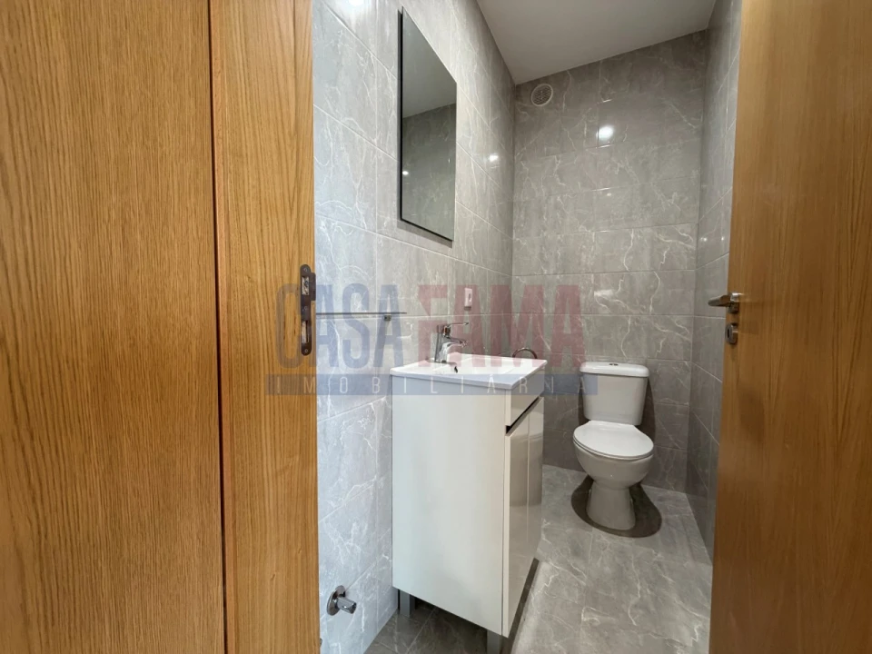 Apartamento T2 para Venda em Póvoa de Varzim, Beiriz e Argivai Foto 20