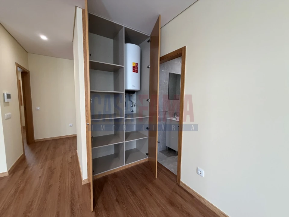 Apartamento T2 para Venda em Póvoa de Varzim, Beiriz e Argivai Foto 21