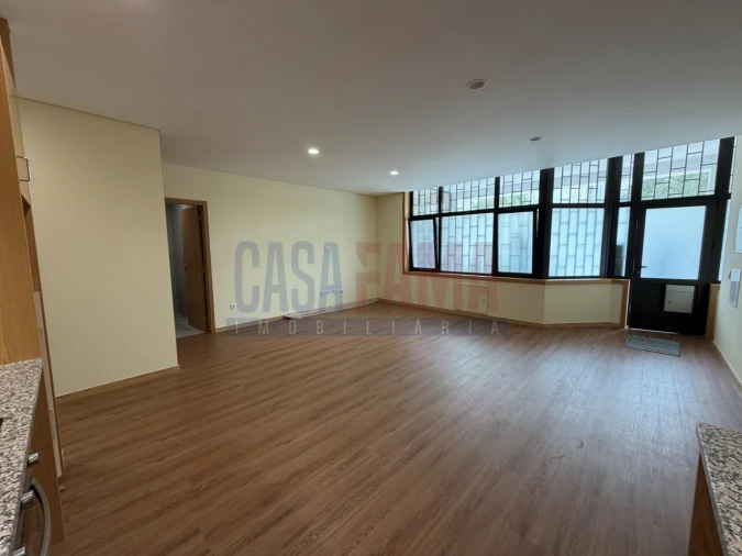 Apartamento T2 para Venda em Póvoa de Varzim, Beiriz e Argivai Foto 2