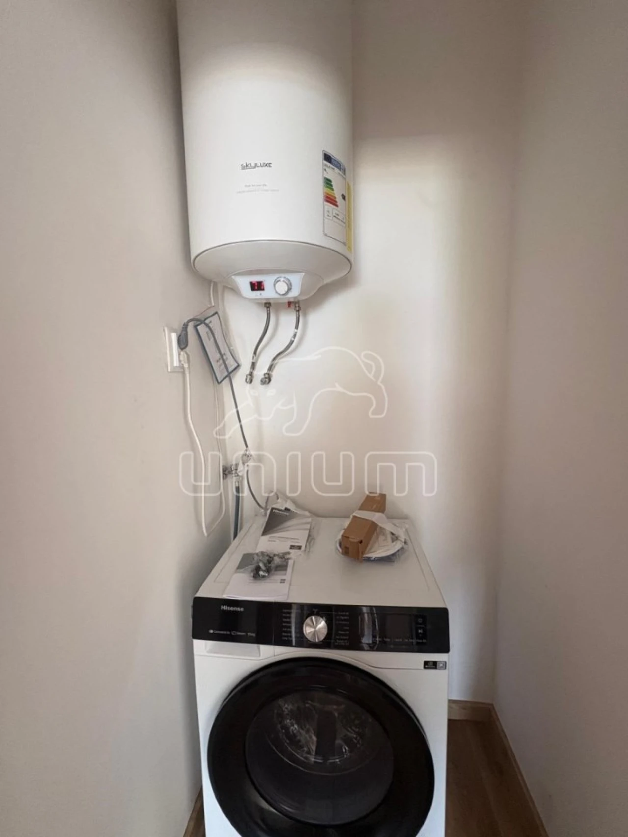 Apartamento T3 para Venda em Darque Foto 12