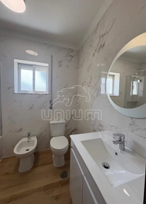 Apartamento T3 para Venda em Darque