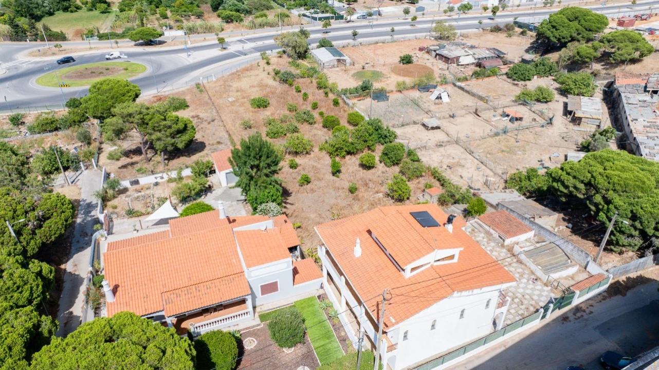 Terreno para para venda em Quarteira Foto 7