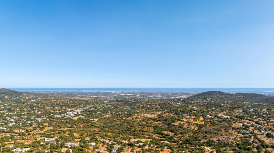 Moradia T3 para para venda em Santa Barbara de Nexe Foto 15