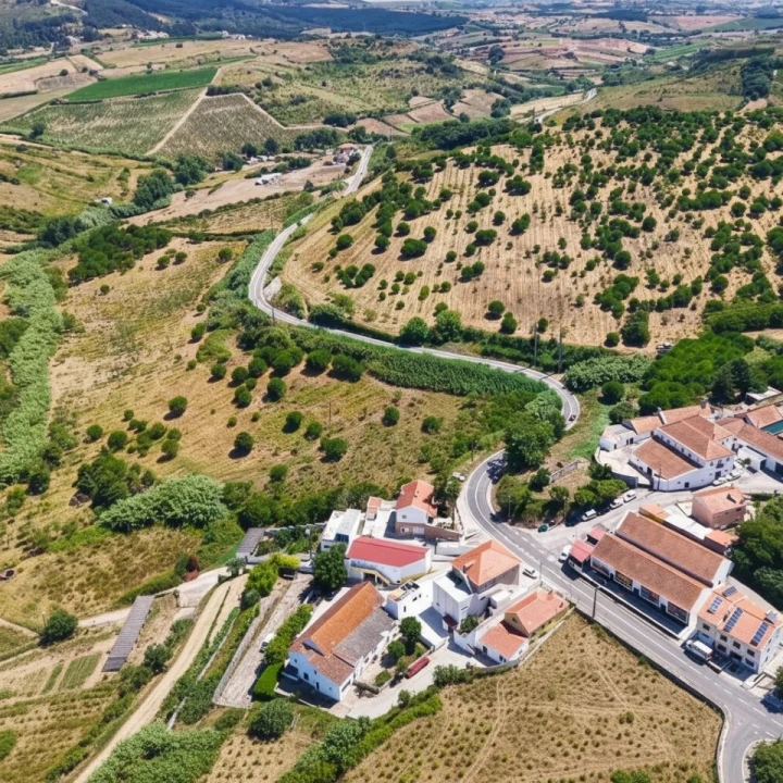 Quinta para Venda em Enxara do Bispo, Gradil e Vila Franca do Rosário Foto 2
