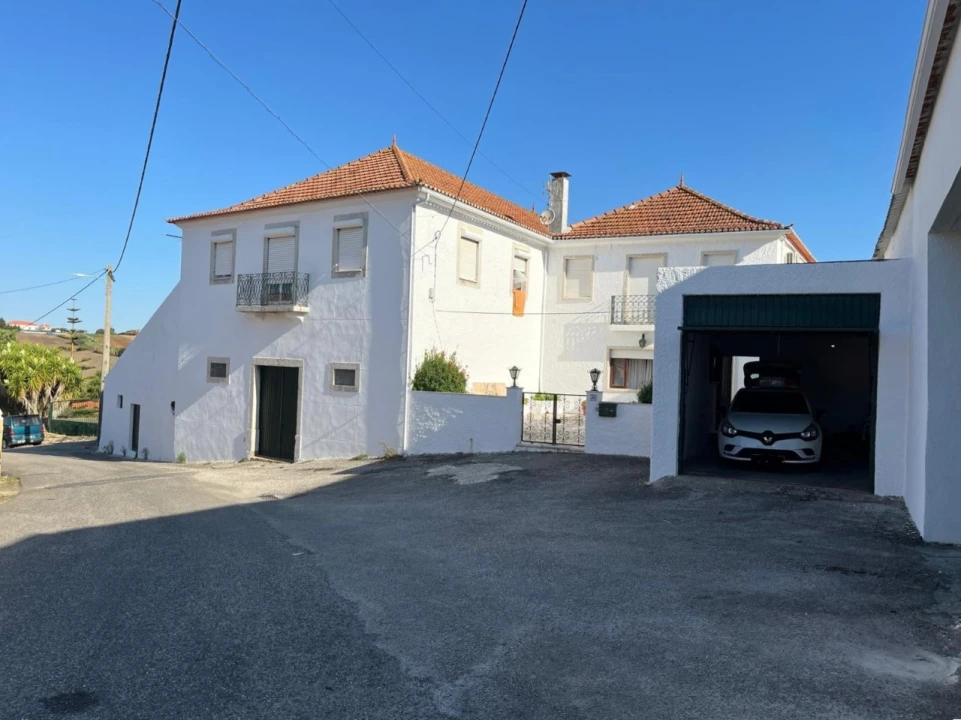 Quinta para Venda em Enxara do Bispo, Gradil e Vila Franca do Rosário Foto 6
