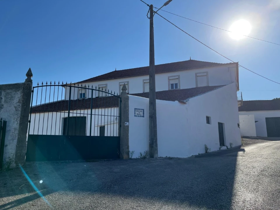 Quinta para Venda em Enxara do Bispo, Gradil e Vila Franca do Rosário Foto 7