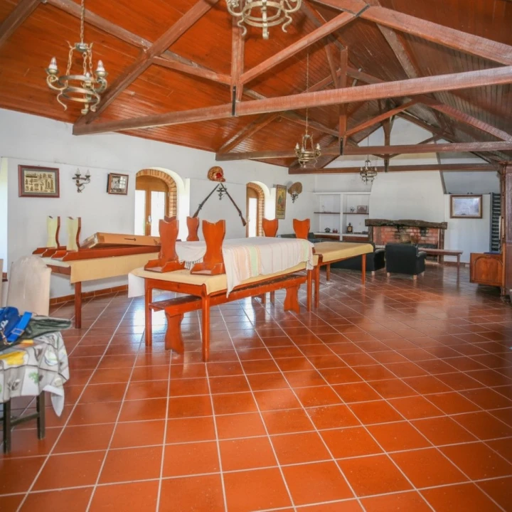 Quinta para Venda em Enxara do Bispo, Gradil e Vila Franca do Rosário Foto 8
