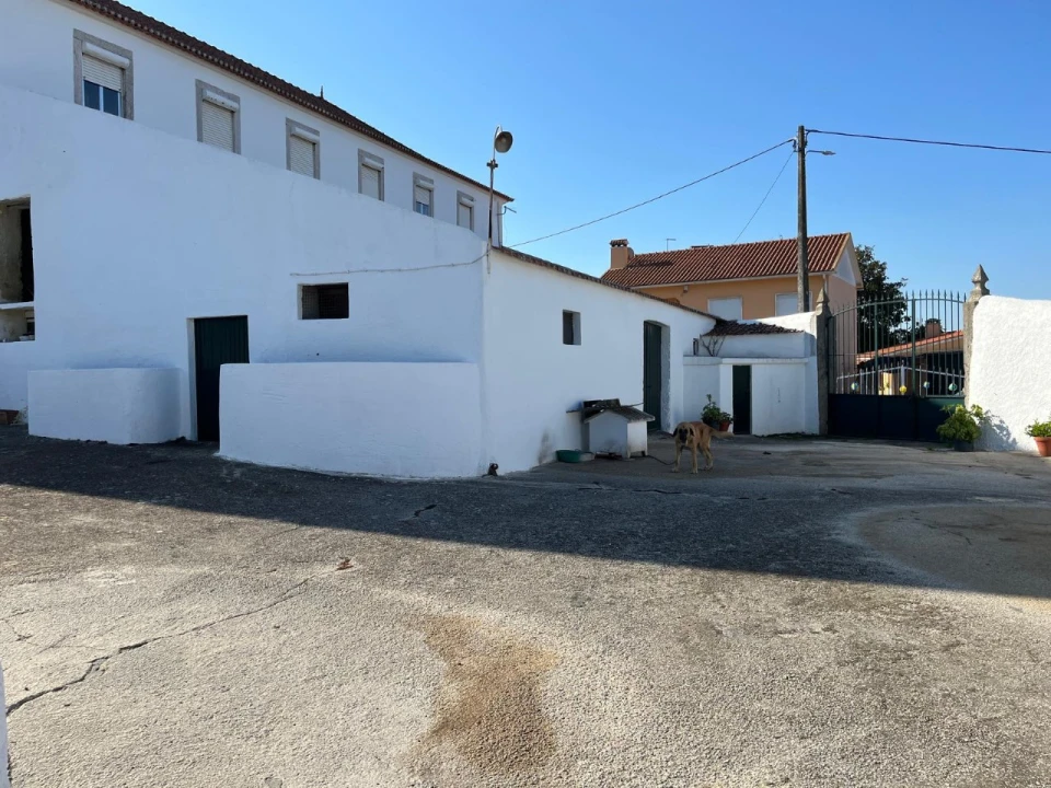 Quinta para Venda em Enxara do Bispo, Gradil e Vila Franca do Rosário Foto 16