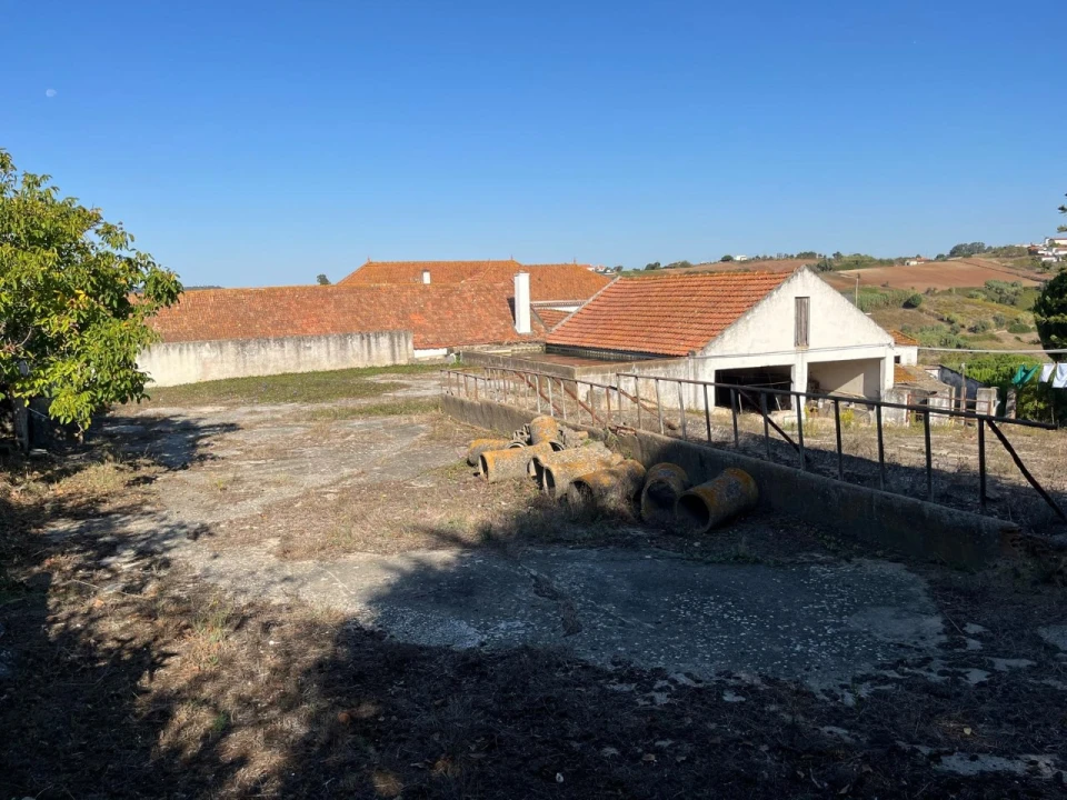 Quinta para Venda em Enxara do Bispo, Gradil e Vila Franca do Rosário Foto 18